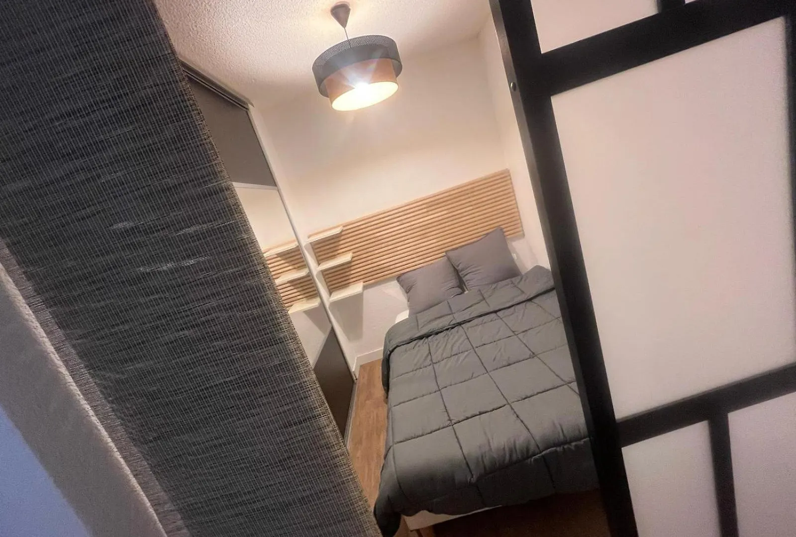 Appartement Vue Sur Les Pyrenees 4Pers Aux Pieds Des Pistes Ax-les-Thermes