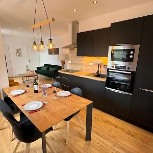 Le Grillon Appartement