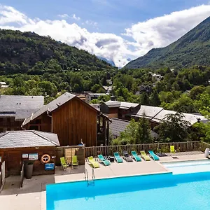 De Tourisme Domaine De La Vallee D'ax Ax-les-Thermes